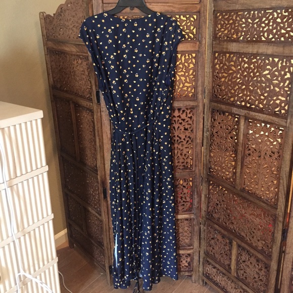 NEW NWT Jason Wu x ELOQUII Surplice Wrap Dress 24 - Picture 4 of 6